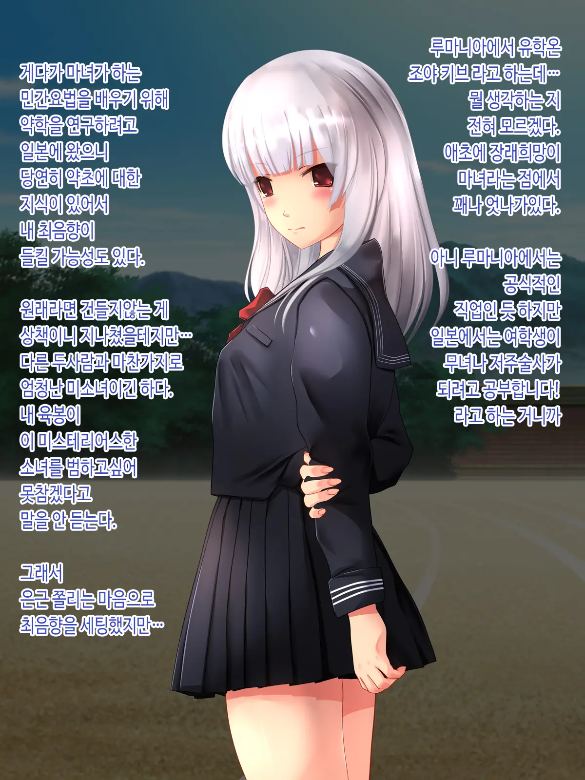 Bishoujo Gaikokujin JK-Tachi Ga Joshiryou De Kanrinin No Seijuu Haramase Oji-San Ni Chitsunai Shasei Saremakuri Ryuugakusaki De Joshikousei Mama Ni Naru Hanashi